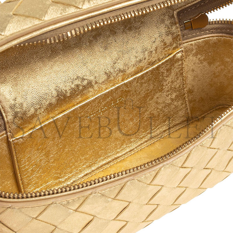 BOTTEGA VENETA BANG BANG 789109 (22*12.5*5cm)